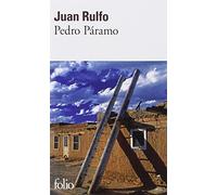 PEDRO PARAMO by JUAN RULFO (February 01,2009)