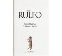 Pedro paramo: el llano en Llamas