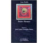 Pedro Páramo Juan Rulfo (Auteur)