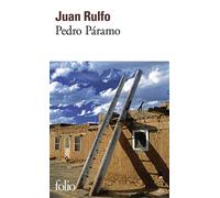 Juan Rulfo – Pedro Páramo – Roman – Traduit par Gabriel Iaculli – Poche – Gallimard