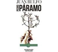 Pedro Paramo - [Livre en VO] Juan Rulfo (Auteur)