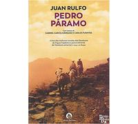 Pedro Páramo (Portuguese Edition) [Paperback] Juan Rulfo