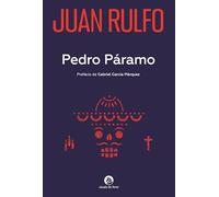 Pedro Páramo (Portuguese Edition) [Paperback] Juan Rulfo