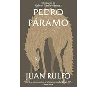 Pedro Páramo
