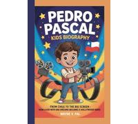 Pedro Pascal Kids Biography: From Chile to the Big Screen - How a kid with big dreams became a Hollywood hero