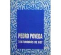 Pedro Poveda: Testimonios De Hoy - Juan Pablo II, Papa Juan Pablo Ii, Papa (Auteur)
