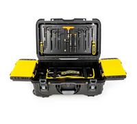 Boîte à outils Pedros Master 4 Jaune