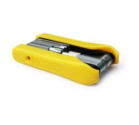 Pedro`s Démonte pneu Micro jaune (la paire)