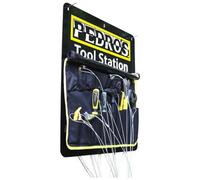 Pedro´s Kit D´outils Public Tool Station