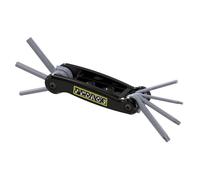 Pedro´s Multi-outil Folding Hex