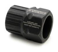 Pedro´s Outil De Blocage De Cassette Estrias 23 Mm