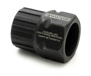 Pedro´s Outil De Blocage De Cassette Estrias 23 Mm