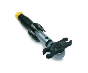 Pedro´s Outil Demi Torque Wrench Ii + Bit Set