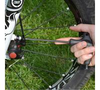 Kit de llen et torx pro Pedros Noir