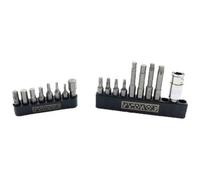 Pedro´s Outil Torque Bit Set Ii
