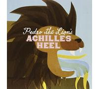 Pedro the Lion - Achilles Heel [Import]
