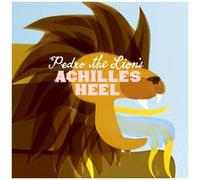 Pedro The Lion - Achilles' Heel [Vinyl] Rmst