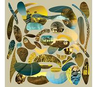 Pedro the Lion - Havasu (Smoky Tint Shell with Forest Green Ink) [Musikkassette]