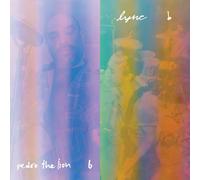 Pedro The Lion & Lync - B [Vinyl Lp] Colored Vinyl