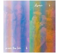 Pedro The Lion & Lync - B [Vinyl Lp] Colored Vinyl