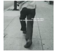 Pedro The Lion - Only Reason I Feel Secure [Vinyl]
