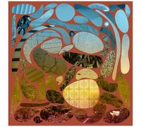 Pedro the Lion – Phoenix – CD