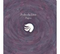 Pedro The Lion - Progress [Import]