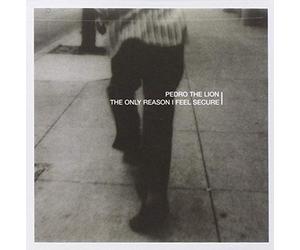 Pedro The Lion - The Only Reason I Feel Secure [VIinyl]
