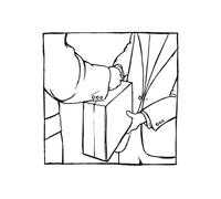 Pedro the Lion - Winners Never Quit