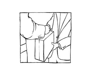 Pedro the Lion - Winners Never Quit