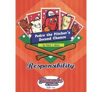 Pedro The Pitcher's Second Chance