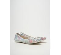 pedro torres chaussures femme de couleur blanc