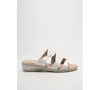 pedro torres chaussures femme de couleur blanc 40