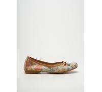 pedro torres chaussures femme de couleur marron