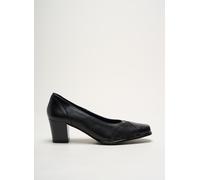 pedro torres chaussures femme de couleur noir