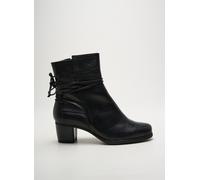 pedro torres chaussures femme de couleur noir 36
