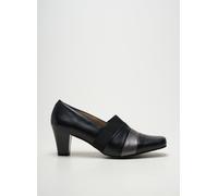 pedro torres chaussures femme de couleur noir 40