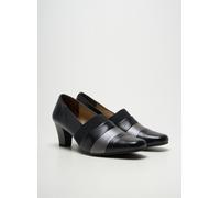 pedro torres chaussures femme de couleur noir 41