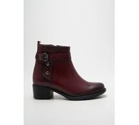 pedro torres chaussures femme de couleur violet
