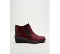 pedro torres chaussures femme de couleur violet 36