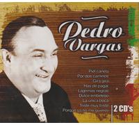Pedro Vargas