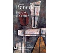 Pedro y El Capitan