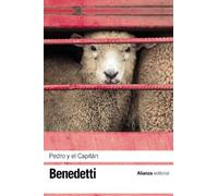 Pedro y el Capitán: (Pieza en cuatro actos)
