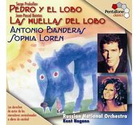 Pedro Y El Lobo