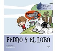 Pedro y el lobo