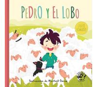 Pedro y el Lobo