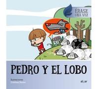 Pedro Y El Lobo - [Livre en VO] Itbook (Auteur)