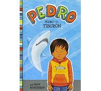 Pedro Y El Tiburón
