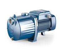 Pedrollo Pompe multi-tournante 3CPM80 - Hp 0,60 - att. 1x1