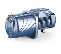 Pedrollo 43CPN286A1 Pompe électrique centrifuge multi-turbines 4CPm100